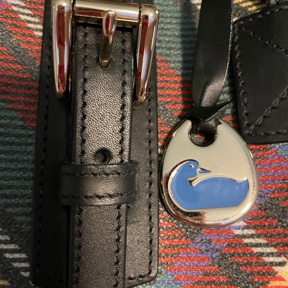 Dooney & Bourke Bucket Bag - Picture 4 of 13